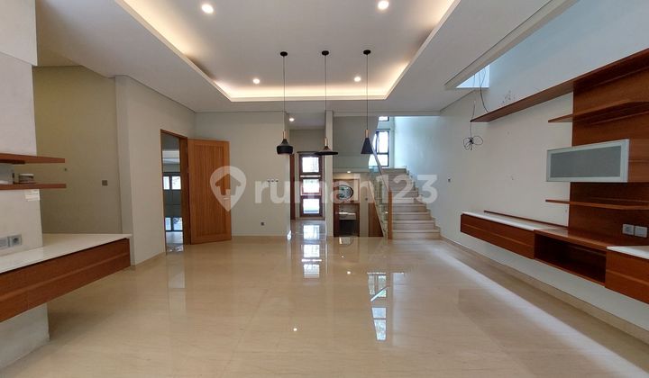 Exclusive House in Talaga Bodas Area, Bandung City