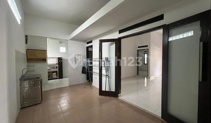 Rumah Komplek Adipura Gede Bage Kota Bandung 2