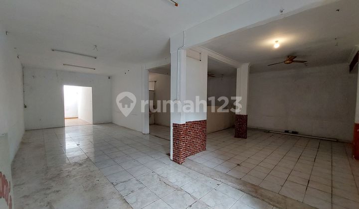 Ruang Usaha Ruko Karapitan Burangrang Talaga Bodas Kota Bandung Ruang Usaha Ruko Karapitan Burangrang Talaga Bodas Kota Bandung