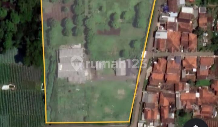 Tanah Kavling Paku Haji Kolonel Masturi Bandung Barat Tanah Kavling Paku Haji Kolonel Masturi Bandung Barat