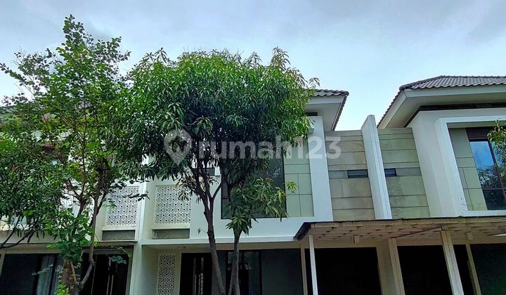 Rumah Cluster Btari Summarecon Bandung Rumah Cluster Btari Summarecon Bandung