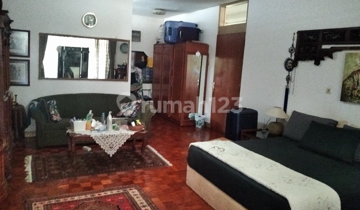 House for Sale in Gegerkalong, Setiabudi House for Sale in Gegerkalong, Setiabudi