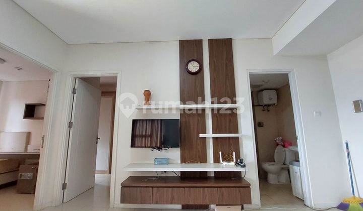 Apartemen Parahyangan Residen Pares 2