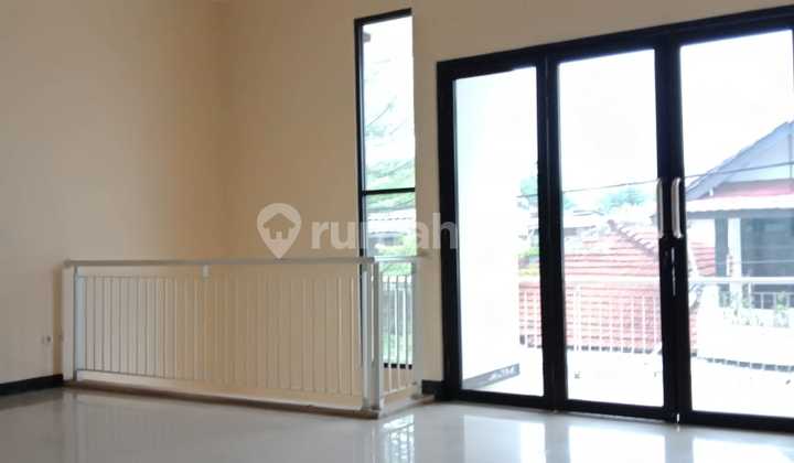 Rumah Minimalis Daerah Turangga 2