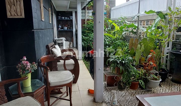 Turangga Buahbatu House, Bandung City 2