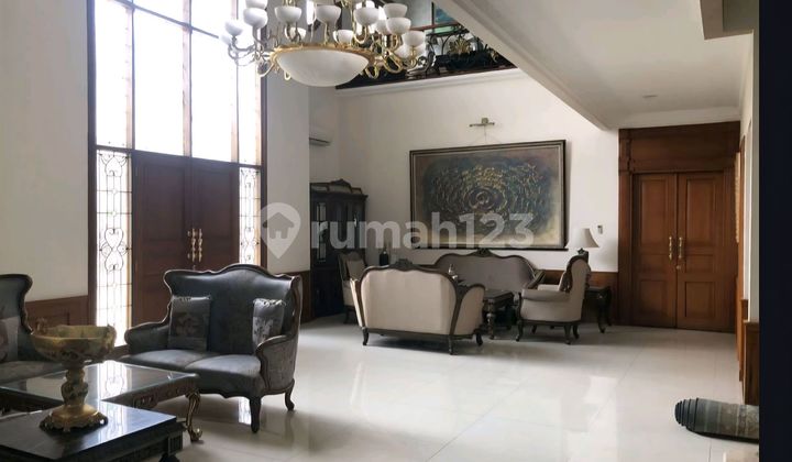 Batununggal Buahbatu House, Bandung City