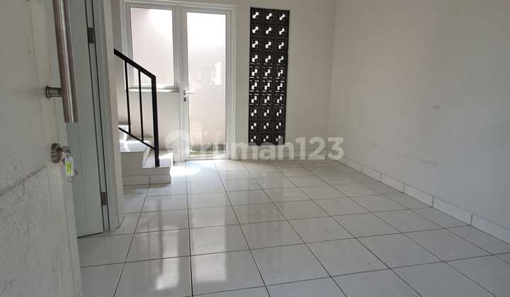 Rumah Summarecon Cluster Dayana