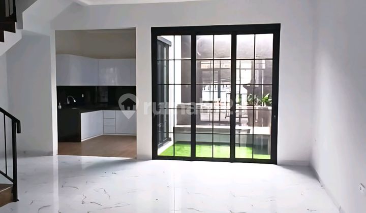 Rumah Baru Minimalis Modern Turangga Rumah Baru Minimalis Modern Turangga