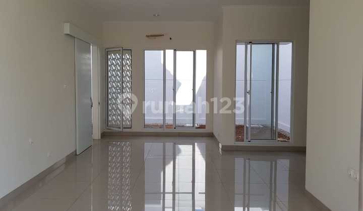 Summarecon Amanda Cluster House, Bandung City