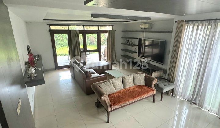 Good House Pasteur Fully Furnished