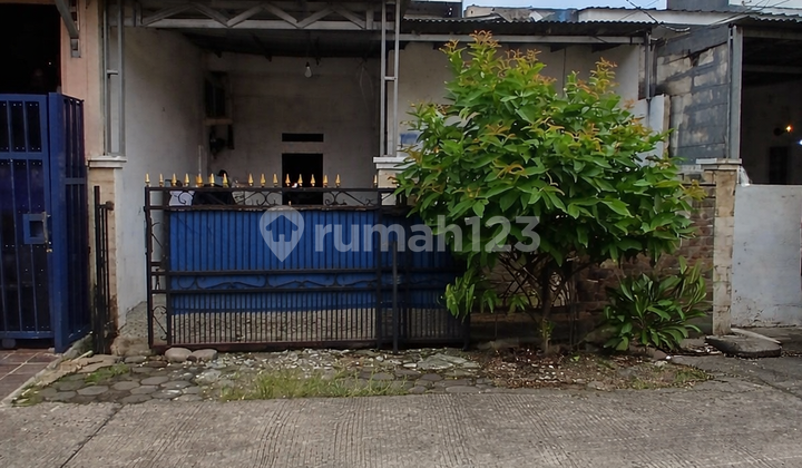 Rumah Second Murah Siap Huni Dlm Perumahan Dicinangka Depok
