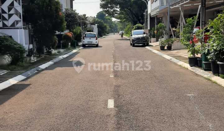 Dijual Rumah siap huni di Sakura Regency, Bekasi.  2