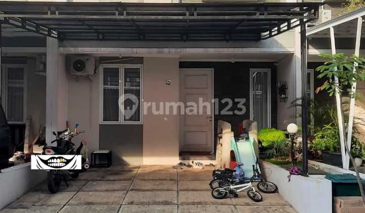 Dijual Rumah siap huni di Sakura Regency, Bekasi.  1