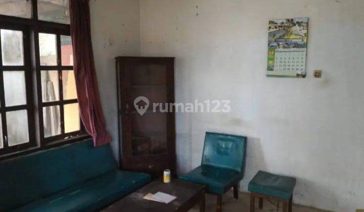 Rumah Strategis Harga Terjangkau! 2