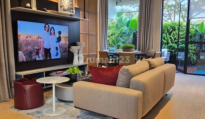 Dijual Rumah Mewah The Colony di Lippo Cikarang 2