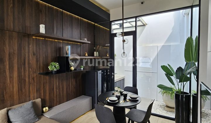 For Sale New House Citaville Cikarang Bekasi 2