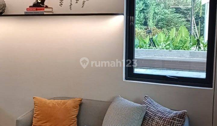 Rumah 2 Lantai Baru Lippo Cikarang Type X5 Lokasi Strategis