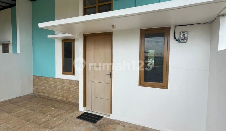 Rumah Subsidi Laris Di Moncongloe 2