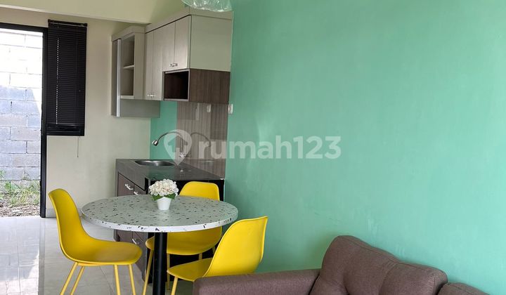 Hunian Terbaik Di De Homey Estate 2