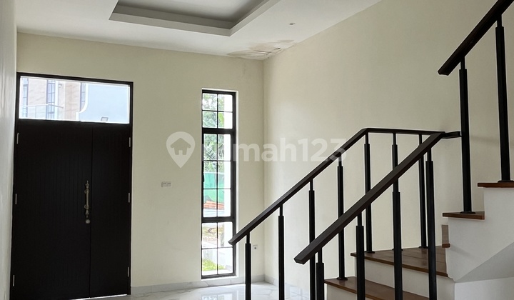 Cendrawasih Mansion 2