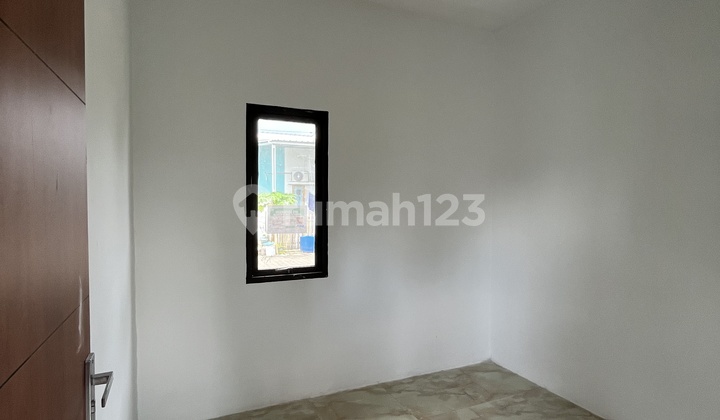 Subsidized House in Moncongloe