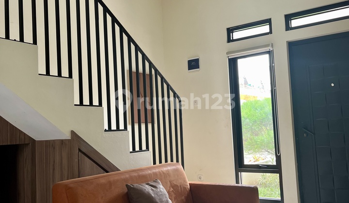 De Upa Mansion Perumahan Stategis Di Minasa Upa 2