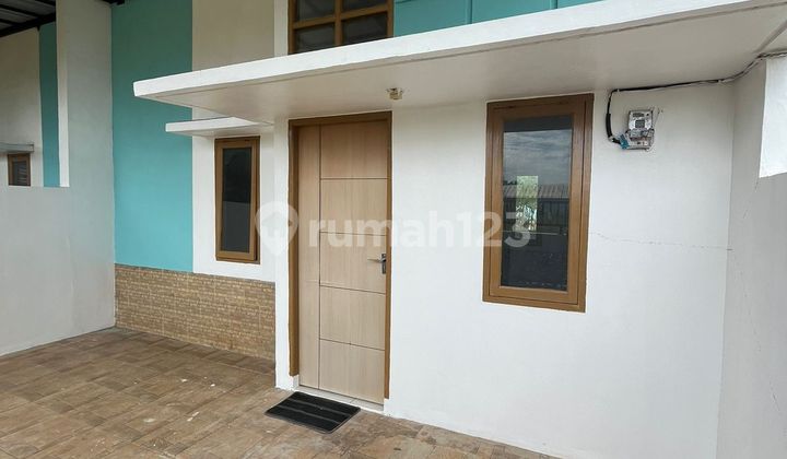 Perumahan Subsidi Di Moncongloe 2