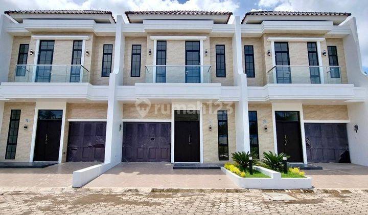 Hunian Mewah Dan Nyaman Di Tengah Kota Makassar 2
