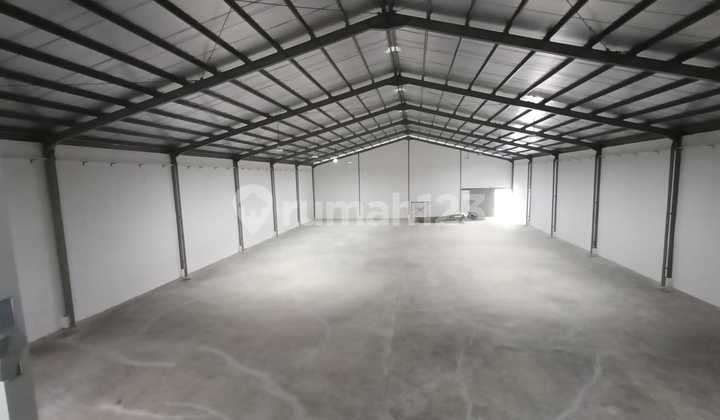 For Rent Factory Area Delta Silicon 96