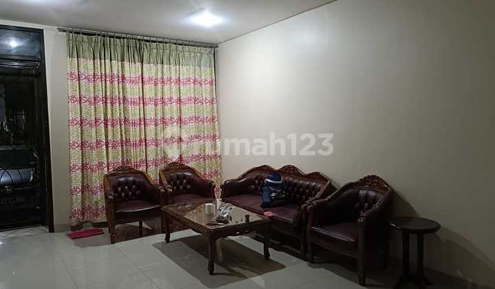 Disewakan Rumah di Alam Surya 96 2