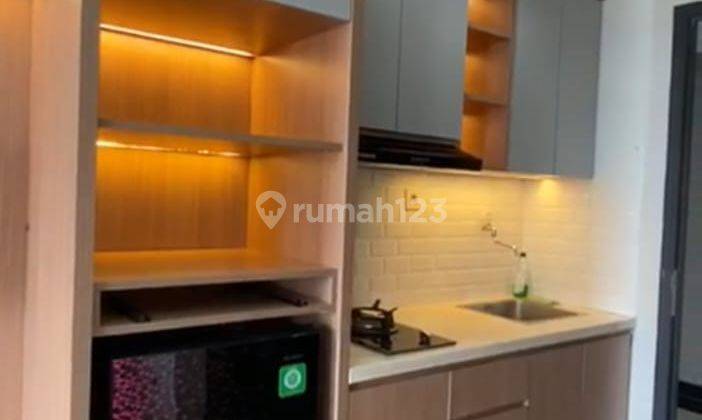Disewakan Apartemen Monrue Fully Furnished Bisa Bulanan Baguss Esses  1