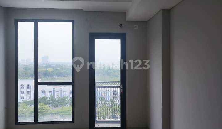 Dijual Apartement Monrue Type Studio Bagus Fully Furnished Amann