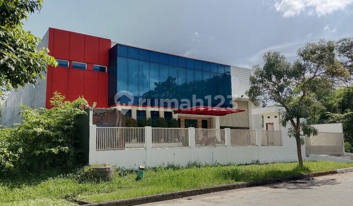 For Sale/ For Rent Delta Silicon 96 Standard Factory Warehouse