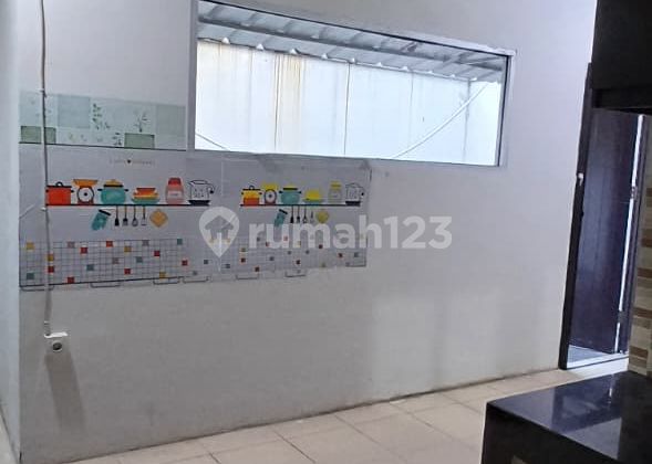 For Rent House in Good Condition Lippo Area 2