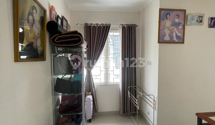 For Rent Fast! Fully Furnished House in Lippo Cikarang Area 2