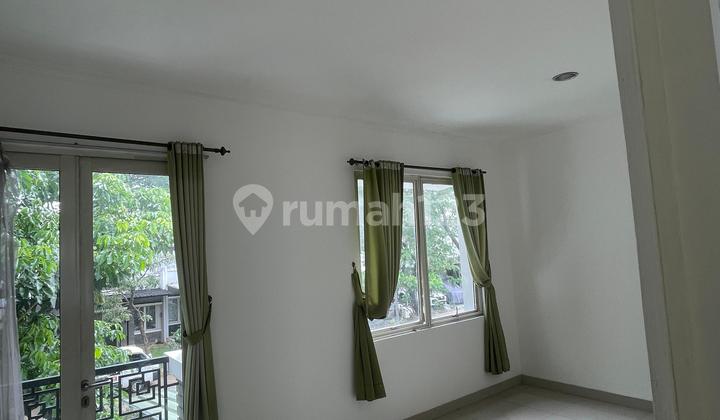 For Rent Florencia Cluster House Lippo Cikarang 2