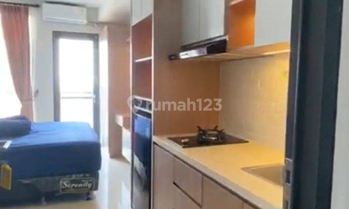 Disewakan Apartemen Monrue Fully Furnished Bisa Bulanan Baguss Esses  2
