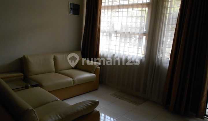 For Sale Semi-Furnished House in Good Condition 2
