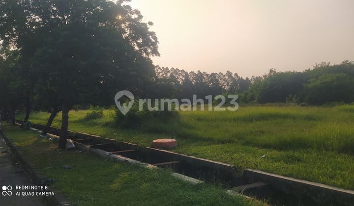 Dijual Tanah Kavling Dalam Kawasan Jababeka 1 Cikarang 96 Dijual Tanah Kavling Dalam Kawasan Jababeka 1 Cikarang 96