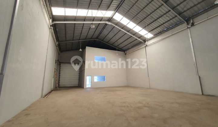 Disewakan Gudang Dalam Kawasan Deltamas Bagus, Luas Disewakan Gudang Dalam Kawasan Deltamas Bagus, Luas