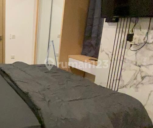 For Rent Meikarta Studio Apartment, Nice, Safe, Comfortable, Fully Furnished