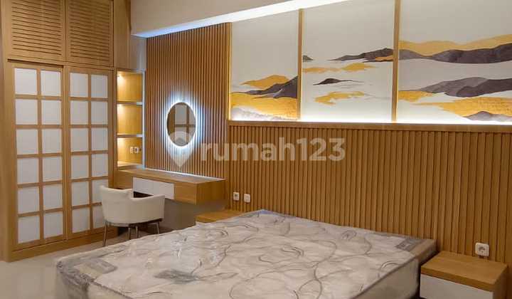 For Rent Orange County Lippo Cikarang Apartment Furnished 1 Bedroom Studio Type Good Cheap Negotiable For Rent Orange County Lippo Cikarang Apartment Furnished 1 Bedroom Studio Type Good Cheap Negotiable