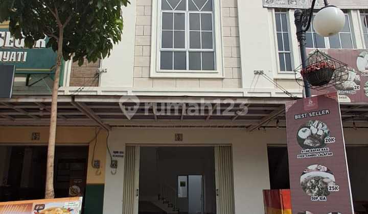 Disewakan Ruko Munaco Bangunan Baru dan Bagus Jababeka Disewakan Ruko Munaco Bangunan Baru dan Bagus Jababeka