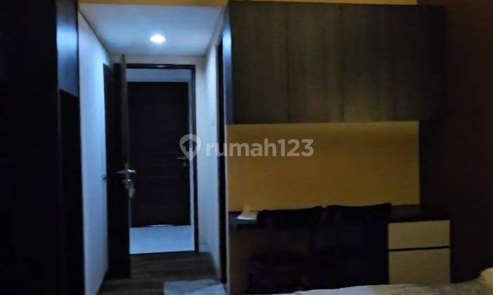 Disewakan Apartemen Elvis Full Furnished Baguss Bisa Bulanan 1