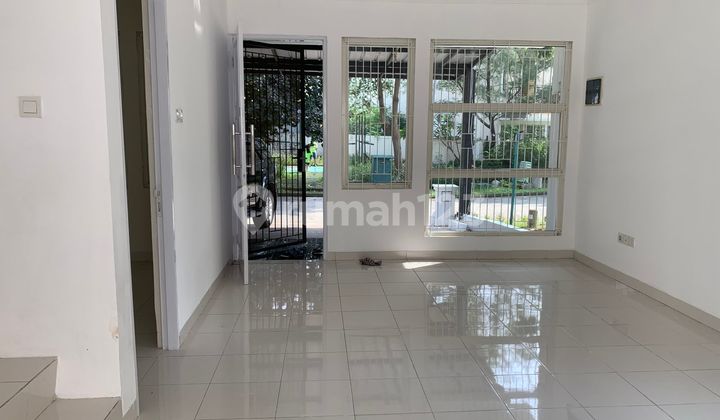 Disewakan Rumah Semi Furnish Florencia96 Disewakan Rumah Semi Furnish Florencia96