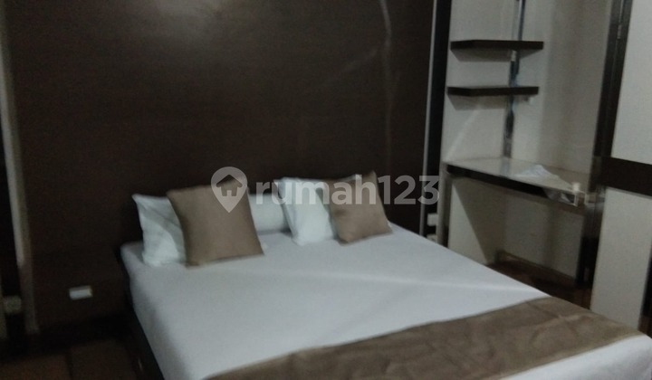 Disewakan Rumah Di Beverly Lippo Cikarang Bagus Nyaman Fully Furnished 2