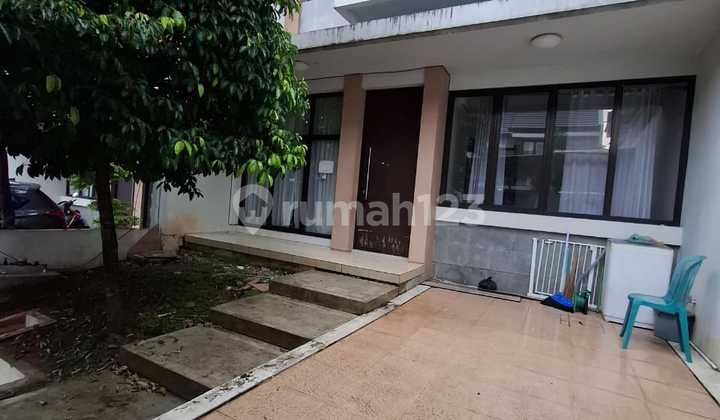 Dijual Rumah Cluster Cosmo Alam Surya Kondisi Bagus Dijual Rumah Cluster Cosmo Alam Surya Kondisi Bagus
