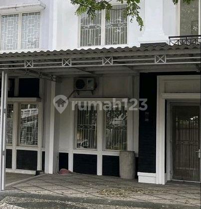 Disewakan Segera Rumah Full Furnish Cluster Florencia Kondisi Bagus Disewakan Segera Rumah Full Furnish Cluster Florencia Kondisi Bagus