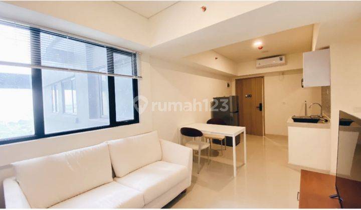 Disewakan Apartement Meikarta 2br Bagus, Aman,nyaman Fully Furnished 2
