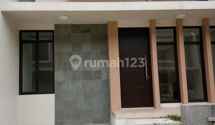 Affordable and Nice Rental in Lippo Cikarang Cluster